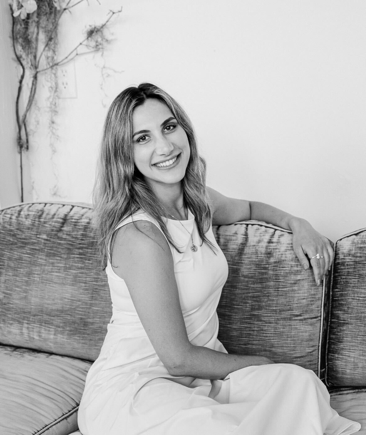 Zoe Ralph Zoe - Founder